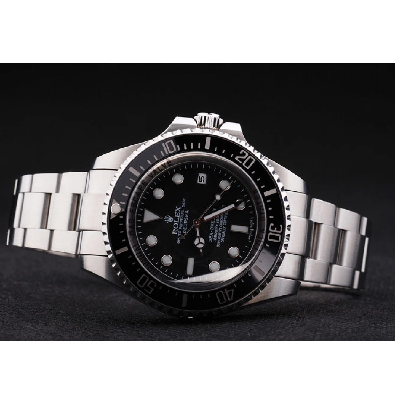Aaa replica Dweller-rl206 Sky Rolex 0723